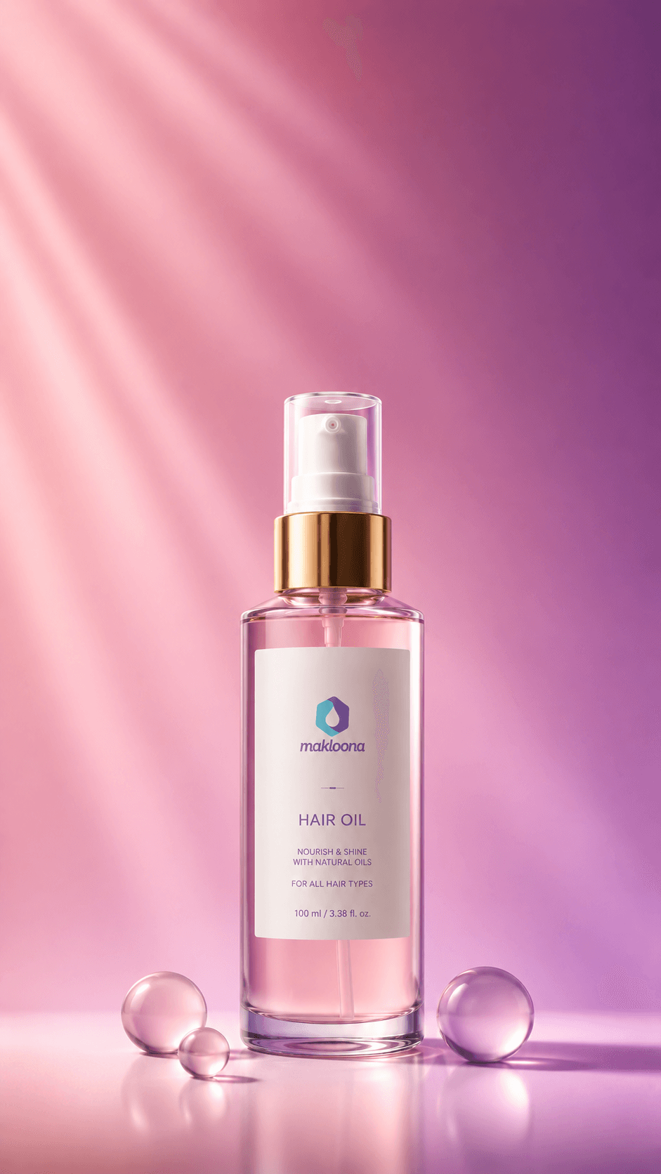 Hair Care