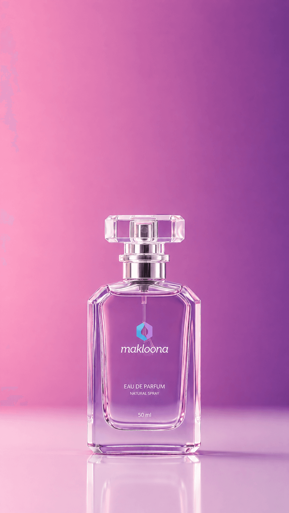 Parfum & Fragrance